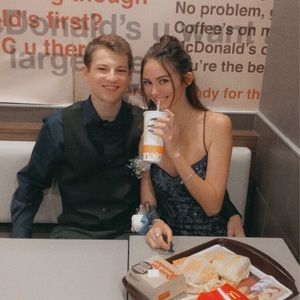 Meet your Posher, Haley